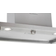 Teka Integra 66750 90 cm, Silber, Edelstahl